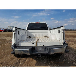2024 FORD F350 XL 1FT8W3DT6RED40471 48542886