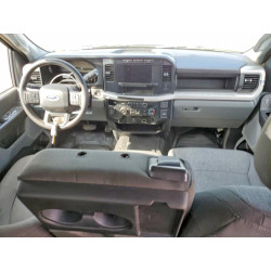 2024 FORD F350 XL 1FT8W3DT6RED40471 48542886