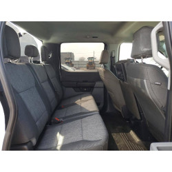 2024 FORD F350 XL 1FT8W3DT6RED40471 48542886