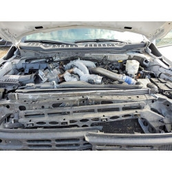 2024 FORD F350 XL 1FT8W3DT6RED40471 48542886