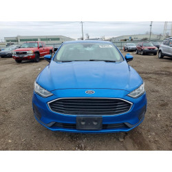 2020 FORD FUSION 3FA6P0G72LR197949 48667626