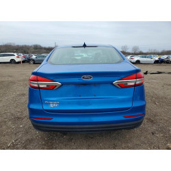 2020 FORD FUSION 3FA6P0G72LR197949 48667626