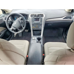 2020 FORD FUSION 3FA6P0G72LR197949 48667626