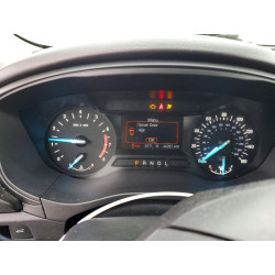 2020 FORD FUSION 3FA6P0G72LR197949 48667626