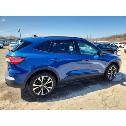 2022 FORD ESCAPE 1FMCU0G68NUB53264 48815836
