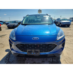 2022 FORD ESCAPE 1FMCU0G68NUB53264 48815836