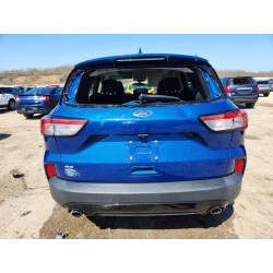 2022 FORD ESCAPE 1FMCU0G68NUB53264 48815836