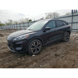 2022 FORD ESCAPE 1FMCU0G60NUA88054 48911386