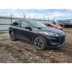 2022 FORD ESCAPE 1FMCU0G60NUA88054 48911386