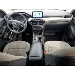 2022 FORD ESCAPE 1FMCU0G60NUA88054 48911386