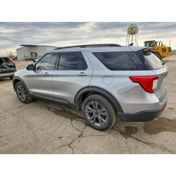 2022 FORD EXPLORER 1FMSK8DH7NGB66642 49005816
