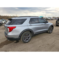 2022 FORD EXPLORER 1FMSK8DH7NGB66642 49005816