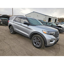 2022 FORD EXPLORER 1FMSK8DH7NGB66642 49005816
