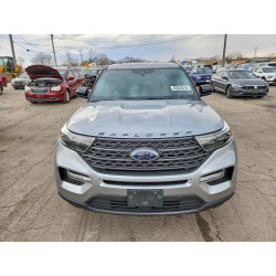 2022 FORD EXPLORER 1FMSK8DH7NGB66642 49005816