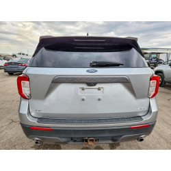 2022 FORD EXPLORER 1FMSK8DH7NGB66642 49005816