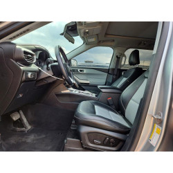 2022 FORD EXPLORER 1FMSK8DH7NGB66642 49005816