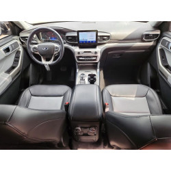 2022 FORD EXPLORER 1FMSK8DH7NGB66642 49005816