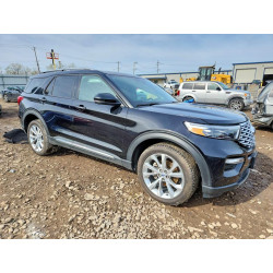 2022 FORD EXPLORER 1FM5K8HC3NGC44281 49026136