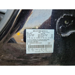 2022 FORD EXPLORER 1FM5K8HC3NGC44281 49026136