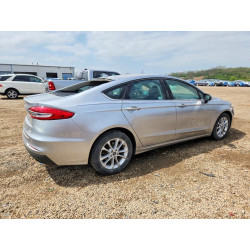 2020 FORD FUSION 3FA6P0HD6LR259244 50348496