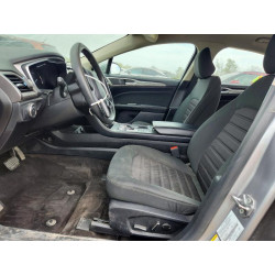 2020 FORD FUSION 3FA6P0HD6LR259244 50348496
