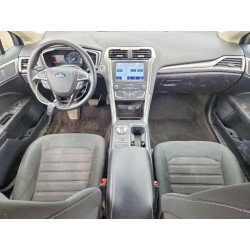2020 FORD FUSION 3FA6P0HD6LR259244 50348496
