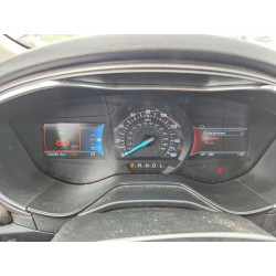 2020 FORD FUSION 3FA6P0HD6LR259244 50348496
