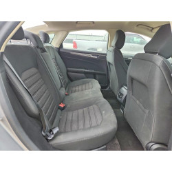 2020 FORD FUSION 3FA6P0HD6LR259244 50348496