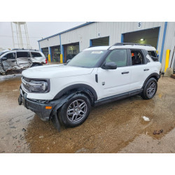 2025 FORD BRONCO 3FMCR9BN9SRE24758 79992085