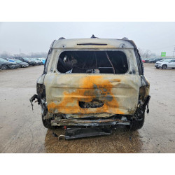 2025 FORD BRONCO 3FMCR9BN9SRE24758 79992085