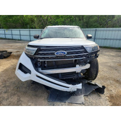2020 FORD EXPLORER 1FMSK7DH5LGC67055 48858216