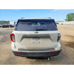 2020 FORD EXPLORER 1FMSK7DH5LGC67055 48858216