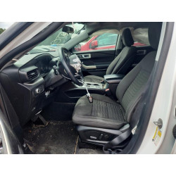 2020 FORD EXPLORER 1FMSK7DH5LGC67055 48858216