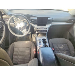 2020 FORD EXPLORER 1FMSK7DH5LGC67055 48858216