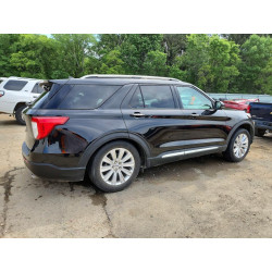 2021 FORD EXPLORER 1FMSK7FH2MGB93009 50494656