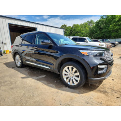 2021 FORD EXPLORER 1FMSK7FH2MGB93009 50494656