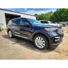 2021 FORD EXPLORER 1FMSK7FH2MGB93009 50494656