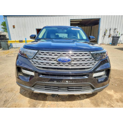 2021 FORD EXPLORER 1FMSK7FH2MGB93009 50494656