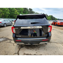2021 FORD EXPLORER 1FMSK7FH2MGB93009 50494656