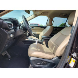 2021 FORD EXPLORER 1FMSK7FH2MGB93009 50494656