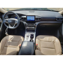 2021 FORD EXPLORER 1FMSK7FH2MGB93009 50494656