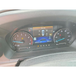 2021 FORD EXPLORER 1FMSK7FH2MGB93009 50494656