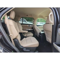 2021 FORD EXPLORER 1FMSK7FH2MGB93009 50494656