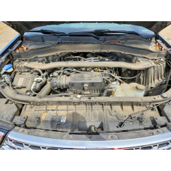 2021 FORD EXPLORER 1FMSK7FH2MGB93009 50494656