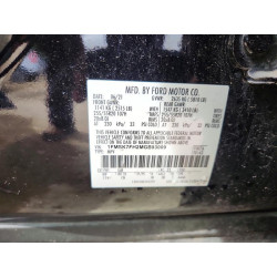 2021 FORD EXPLORER 1FMSK7FH2MGB93009 50494656