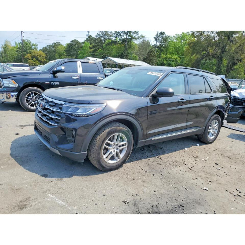 2025 FORD EXPLORER 1FMUK7DH1SGD00706 48424046