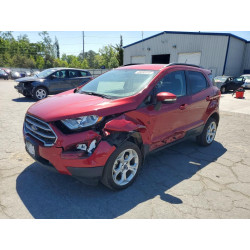 2021 FORD ECOSPORT MAJ6S3GL2MC442018 49080516