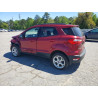 2021 FORD ECOSPORT MAJ6S3GL2MC442018 49080516