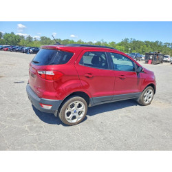 2021 FORD ECOSPORT MAJ6S3GL2MC442018 49080516