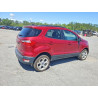 2021 FORD ECOSPORT MAJ6S3GL2MC442018 49080516